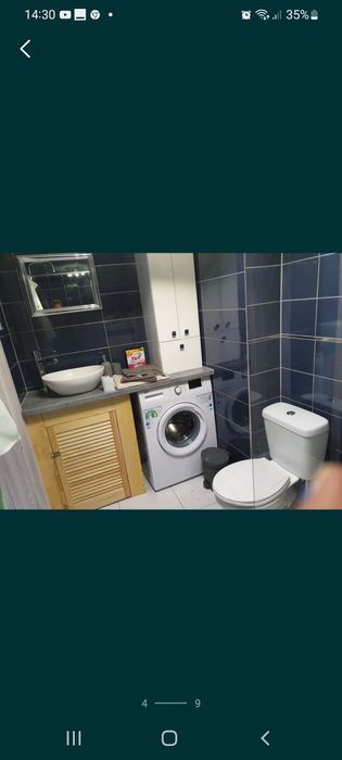 Kwatery dla pracowników I osób prywatnych