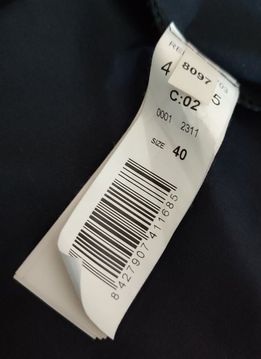 Спідниця жіноча чорна