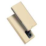 Dux Ducis Skin Pro etui do Xiaomi Redmi Note 12 pokrowiec z klapką por