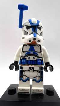 LEGO STAR WARS - Clone Trooper Officer (Phase2) (sw1246)