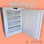 Zamrażarka Miele F 4001 D; WiFi; 85x60x63
