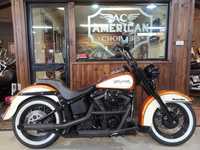 Harley-Davidson FLSTC  Softail Heritage Classic