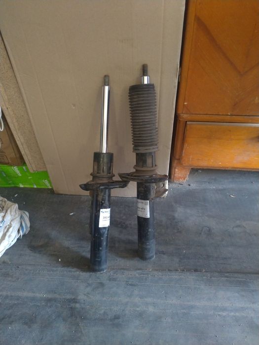 Стойки caddy 3 1.9 tdi