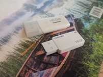 Pendrive 16GB Toshiba