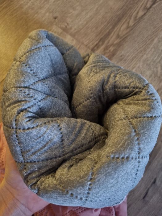 Зимове взуття для дівчинки