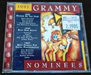 CD musical da Coletânea "1997 Grammy Nominees"