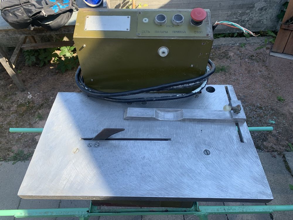 Продам Циркулярку