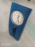 Zegarek Adler cwarc