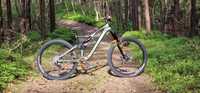 Orbea Rallon L m20 2021, fox, galfer, dt swiss, slx, xt