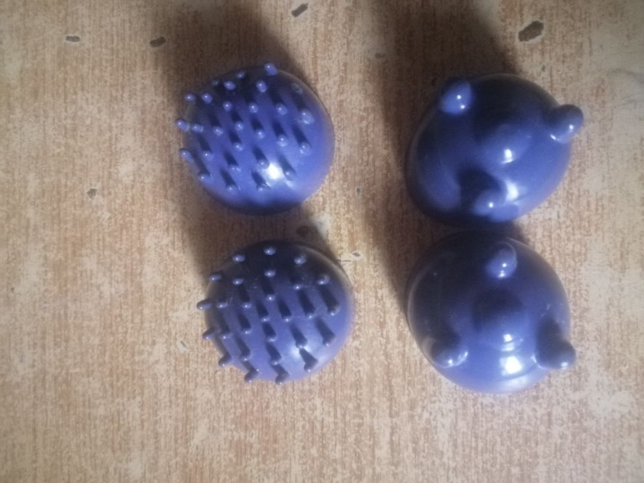 Масажёр антицелюлитный