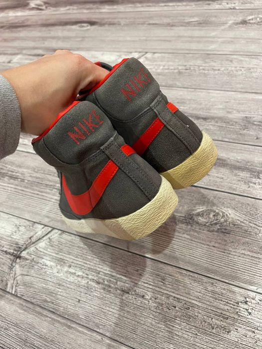 Кросівки Nike blazer