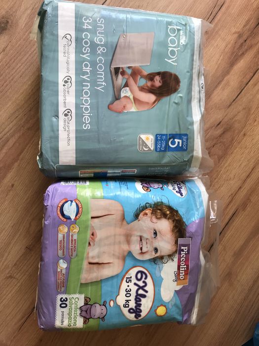 Підгузки , трусики