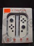 Joycon Nintendo Switch Zamiennik, POWYSTAWOWE, CentrumGrania