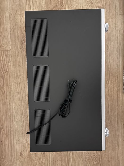 Amplituner Saba 9140