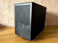 НОВИЙ ігровийПК i5-14600KF В760 RX7800XT16Gb 32Gb RAM 1TB M2 WIFI6E BT