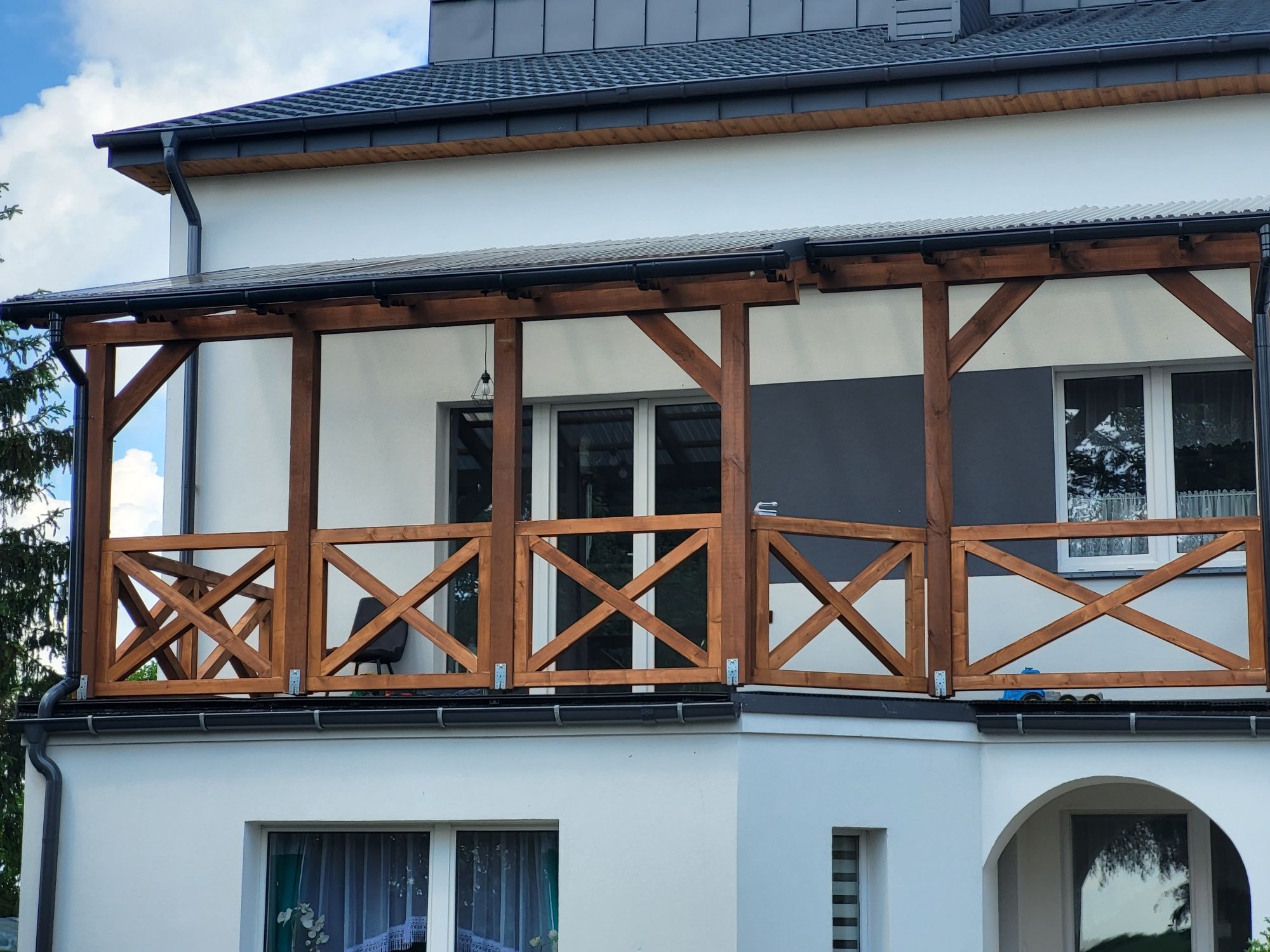 Ciesielstwo Dekarstwo