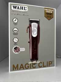 ‼️‼️‼️wahl magic clip cordless 08148-016