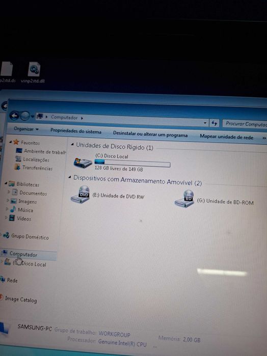 Asus F5 Intel 2Gbram Windows 7 WebCam 160GB RF187