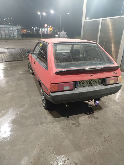 Продам таврію інжектор 1,3