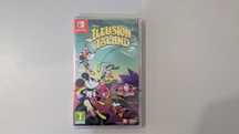 Illusion island.Nintendo Switch
