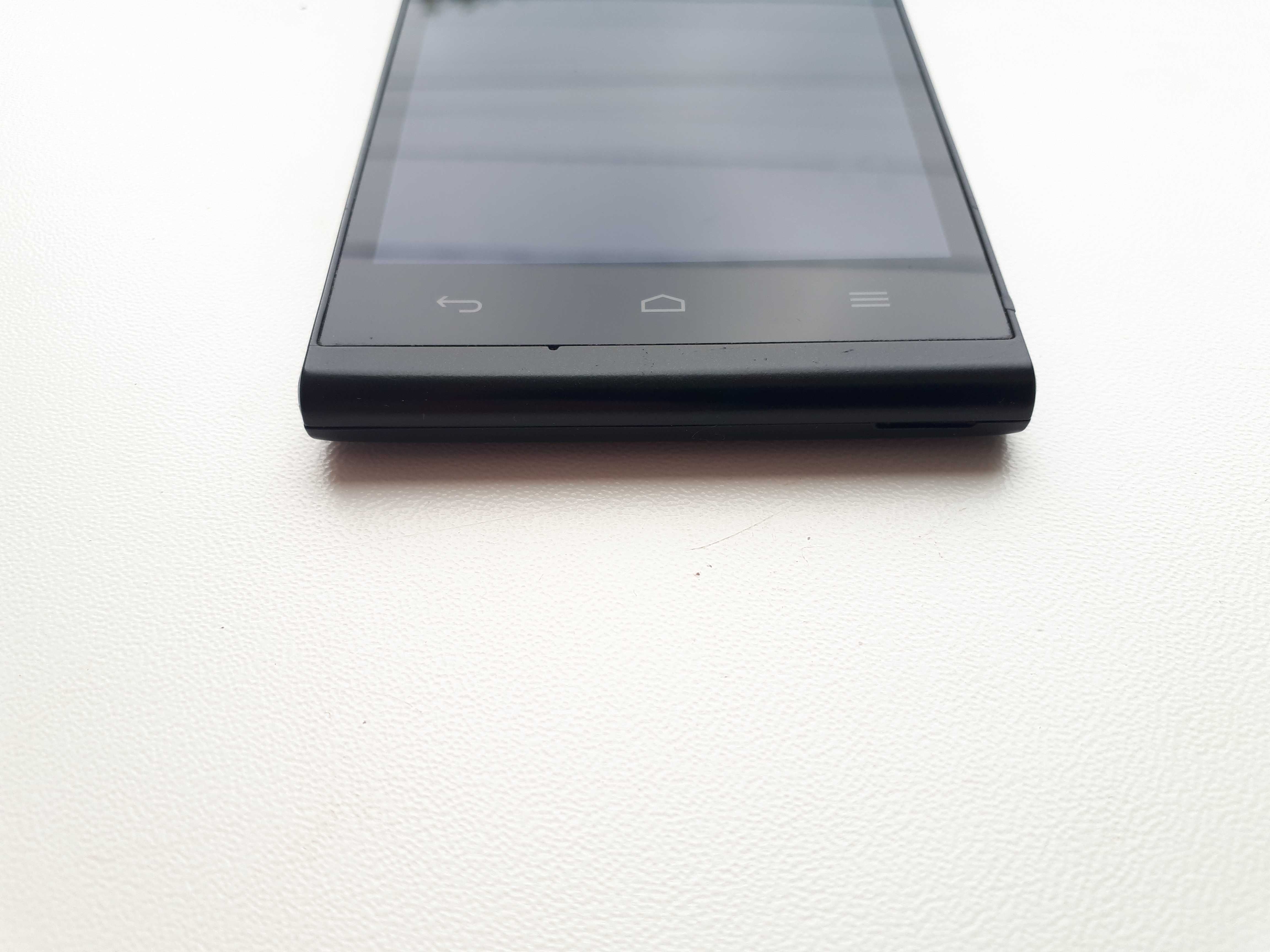 HUAWEI Ascend P7 Mini (Black)