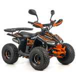 Quad Asix Muddy 110 cc Asix Fourcraft 125 CC Trzebinia Chrzanów