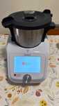 Robot de cozinha Monsieur Cuisine Connect