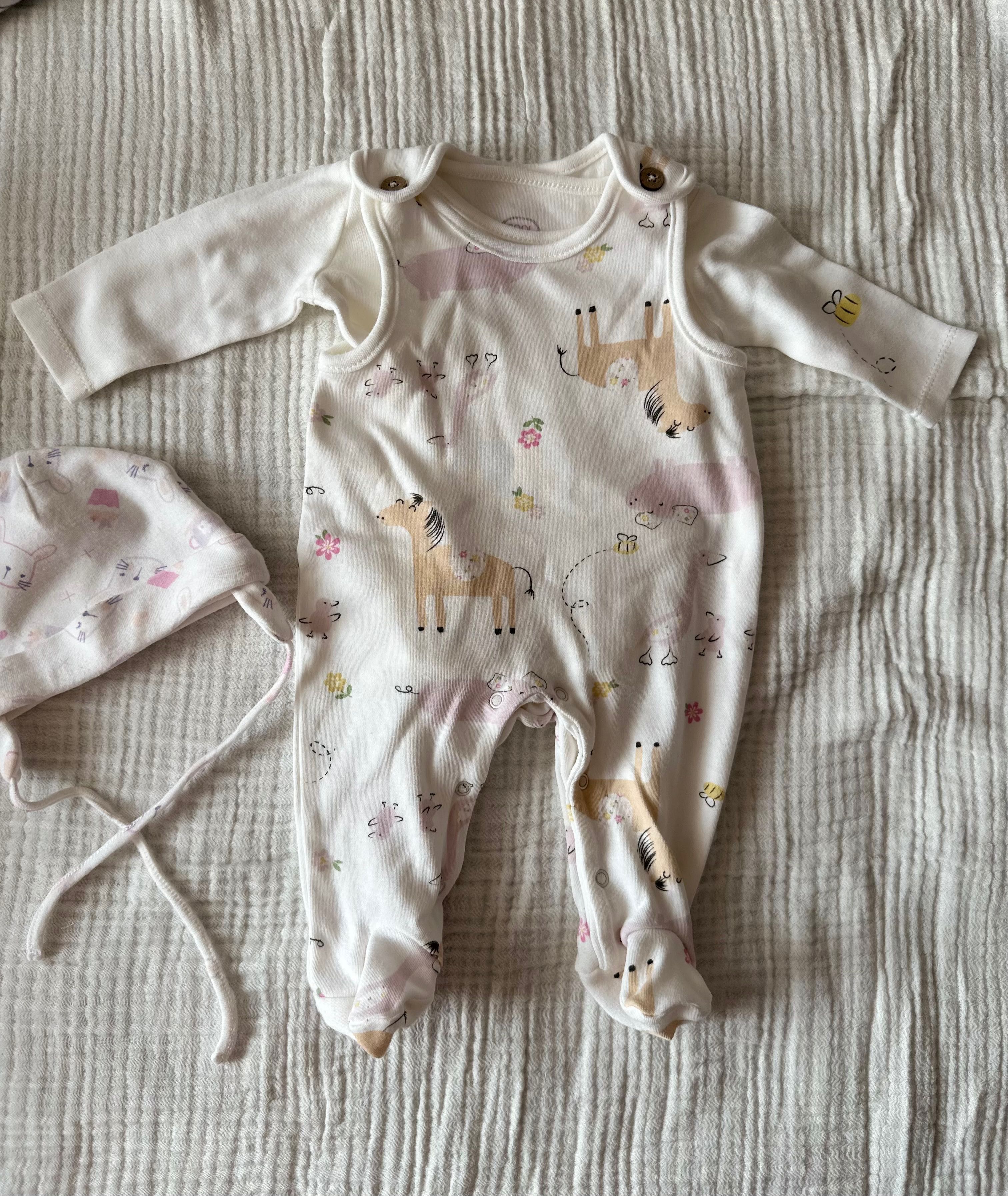 Підгузки підгузники Goon Huggies