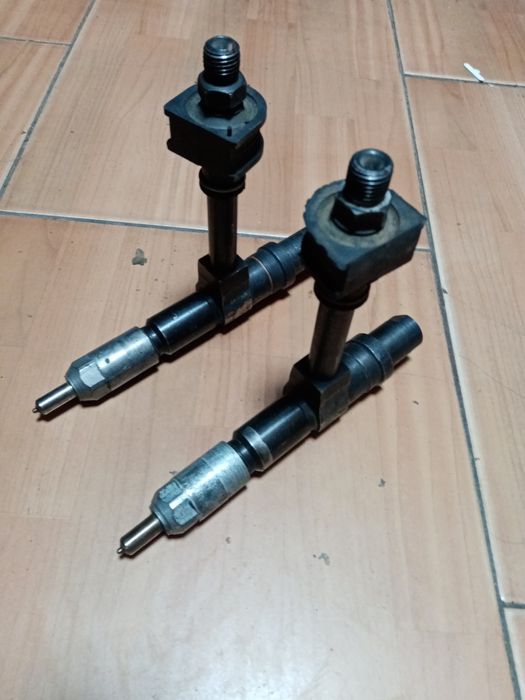 Форсунки МТЗ Камаз