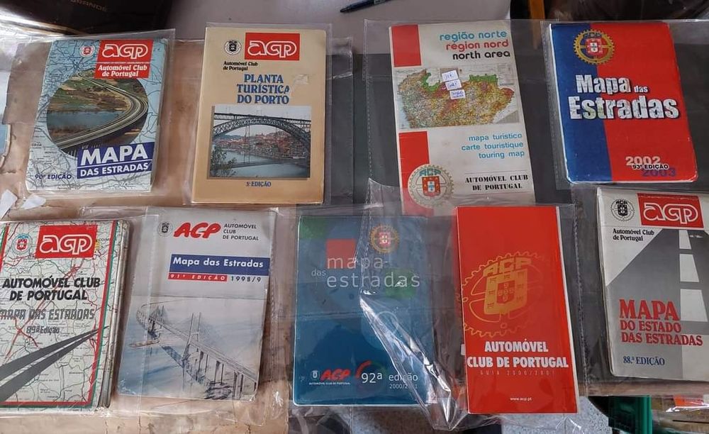 ACP (Automóvel Club Portugal)