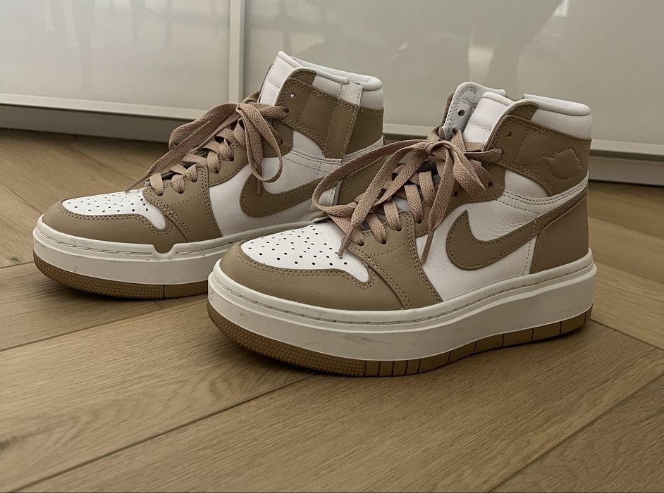 Air Jordan 1 Elevate High