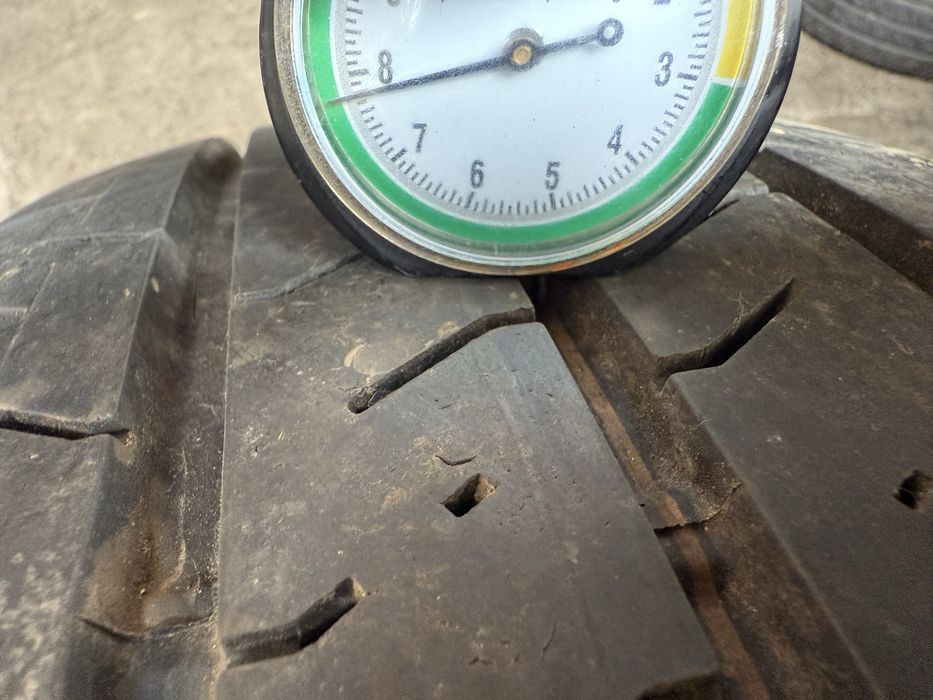 Літні шини 235/65 R16C Falken Linam Van01 4шт.