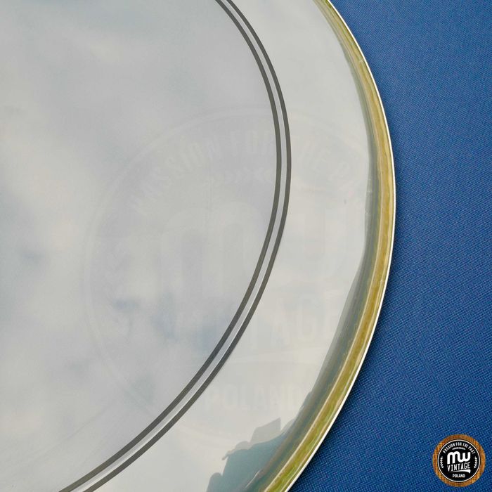 ‼️ Remo - naciąg Powerstroke 3 Clear 22” Nr 8 ‼️