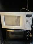 Forno microondas em otimo estado