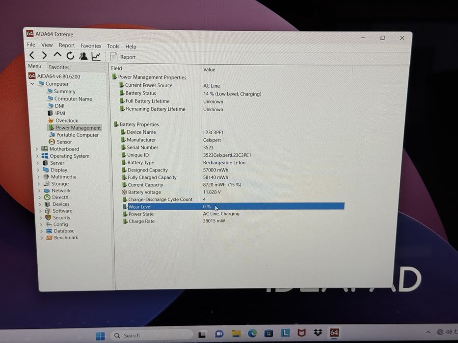 Трансформер 16" IPS Lenovo IdeaPad 5 2in1 Intel Core 7 150U 16/1TB SSD