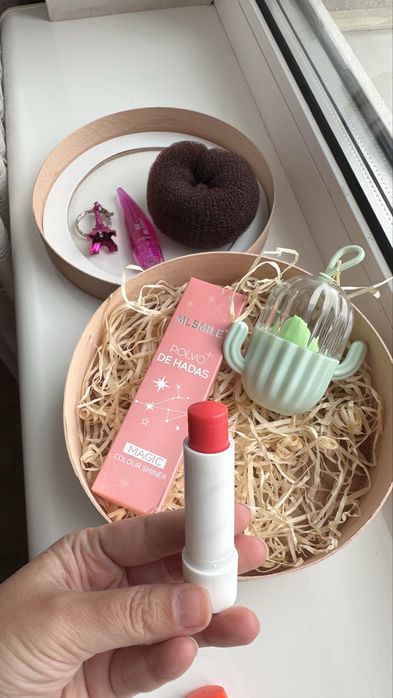 Подарунковий набір для дівчини