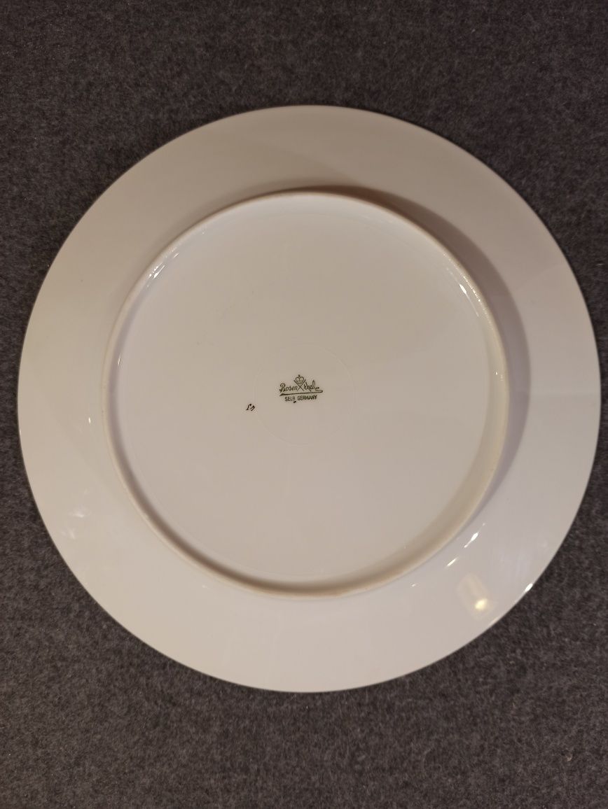 Porcelana ROSENTHAL Patera 26,5 cm