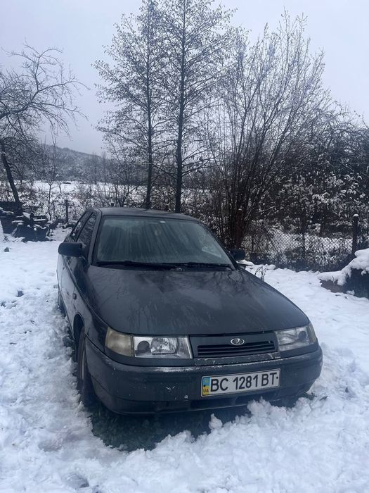 Продам ВАЗ 2110 телефонуйте