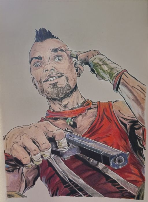 rysunki na zamówienie