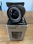 Canon EF-S 10-18mm f/4.5-5.6 IS STM – Lente Grande Angular