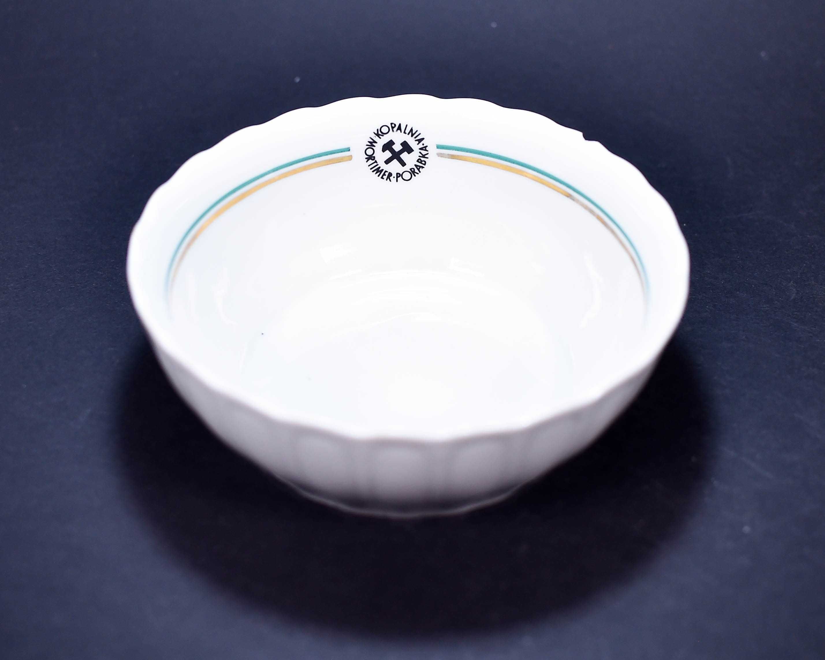 Porcelana Misa + Soserka - Kopalnia Mortimer Porąbka Bogucice