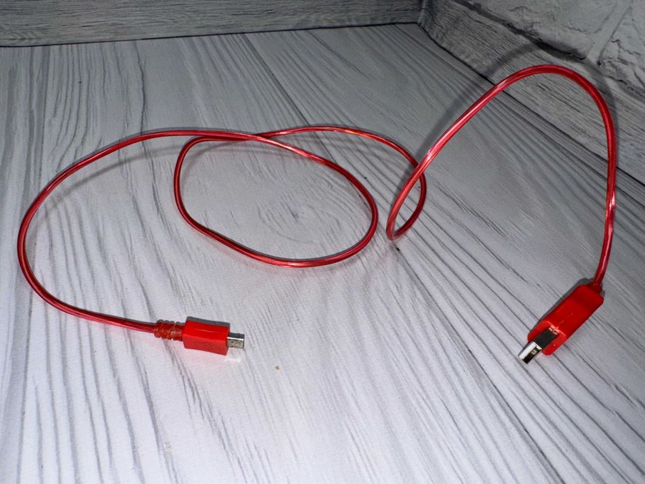 usb a to micro usb (обмен/продажа) cable кабель