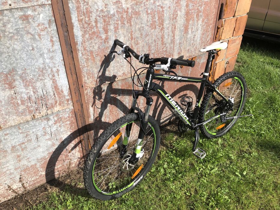 Rower Merida TFS matts