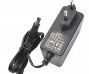 5 x Zasilacz impulsowy wtyczkowy 15V 1,5A 22,5W wtyk 4,8mm x 1,7 mm