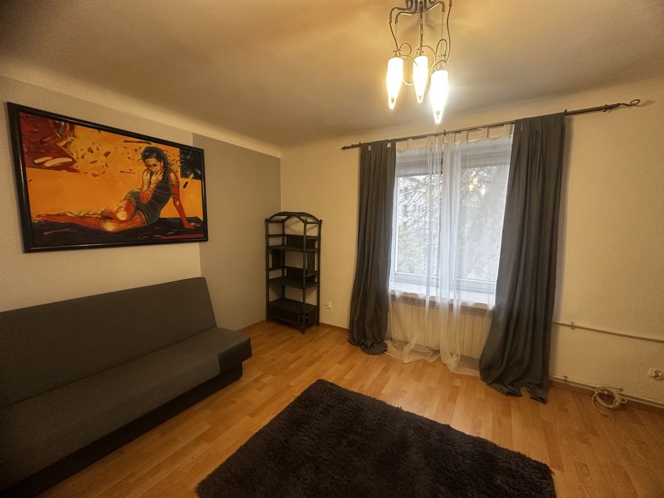 Przytulka kawalerka przy metrze Młynów