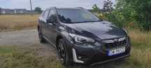 Subaru XV Subaru XV 2.0 e-Boxer Automat 2021 ASO Salon PL Japonia