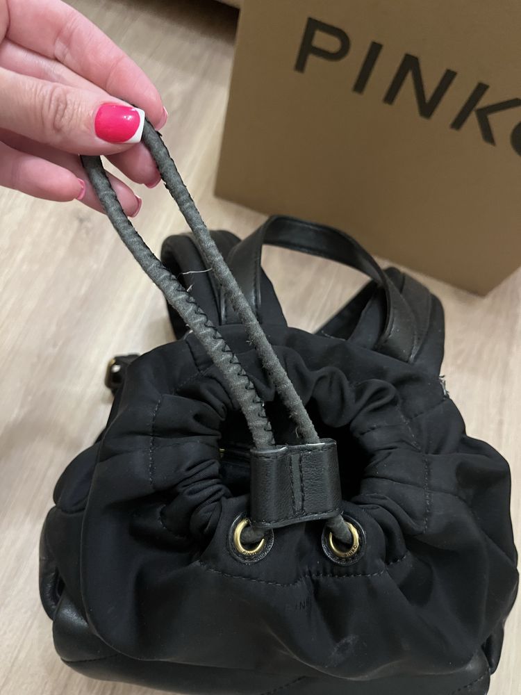 Рюкзак Pinko mini
