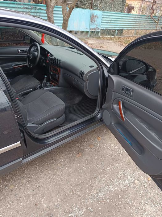 Продам Пасат б5+ Вільнянськ Запорізької області