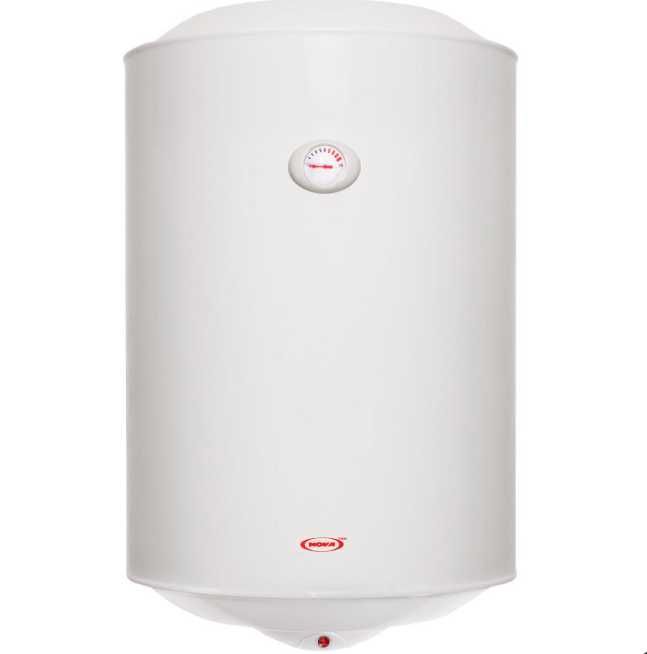 Водонагрівач накопичувальний (бойлер) Novatec NT-S 50