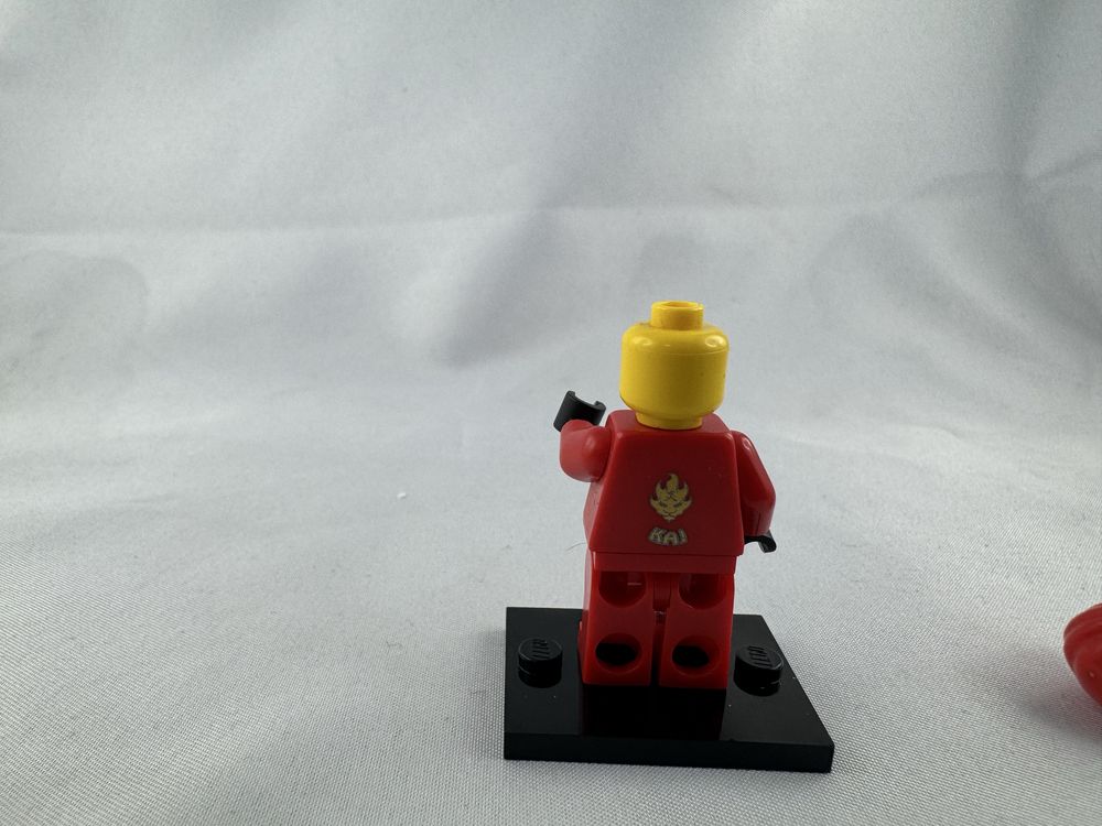 Figurka LEGO Ninjago Kai DX